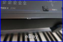 Oberheim Xpander 6 Voice Very Rare Polyphonic Synthesizer Serviced