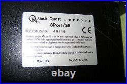 Opcode Music Quest 8Port/SE Midi Engine made in USA