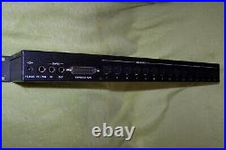 Opcode Music Quest 8Port/SE Midi Engine made in USA