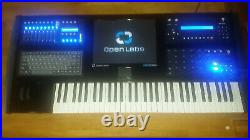 Open Labs Neko XXL Keyboard Workstation