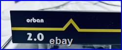 Orban 2.0 Fbx Ktv MIC Volume Plus System And Parametric Eq