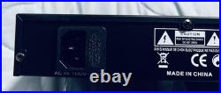 Orban 2.0 Fbx Ktv MIC Volume Plus System And Parametric Eq