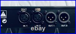 Orban 2.0 Fbx Ktv MIC Volume Plus System And Parametric Eq