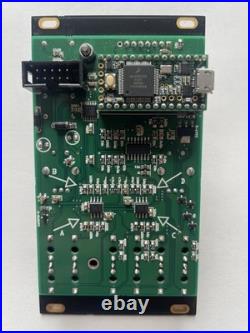 Ornament and Crime Eurorack Module