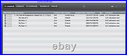 PACE ILOK USB KEY with Avid Pro Tools v 10 / 11 / 12.5.2