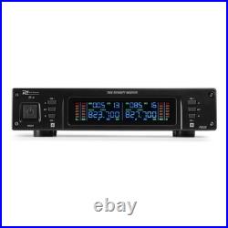 PD220 UHF Dual Handheld Wireless Microphone System 2x80 Channel Best Quality