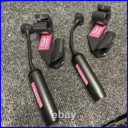 PGA98d Clip On Instrument Mic