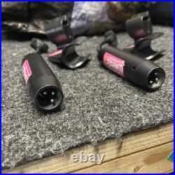 PGA98d Clip On Instrument Mic