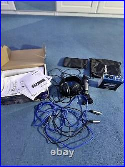 PRESONUS AUDIOBOX 96 studio