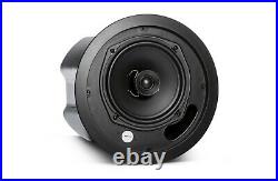 Pair JBL Professional Control 16C/T 2-way Ceiling Mountable Speaker, Black