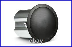 Pair JBL Professional Control 16C/T 2-way Ceiling Mountable Speaker, Black