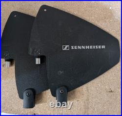 Pair Of Sennheiser AD1800 Directional Radio Mic Antennas