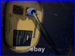 Pair Of Turbosound TXD-518