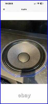 Pair Of Turbosound TXD-518