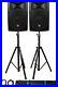 Pair-Rockville-RPG15-15-2000w-Powered-PA-DJ-Speakers-2-Stands-2-Cables-Bag-01-ppic
