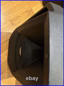 Pair of 800W DB Technologies 10 inch Active Powered Speakers with carry cases