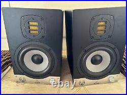 Pair of EVE Audio SC205 Active Nearfield Monitor Speakers