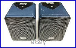 Pair of Meyer sound Lark Compact Speaker No Stand, Power supply not included