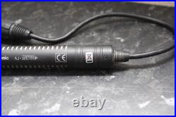 Panasonic AJ-MC700P Stereo Shortgun/Shotgun Microphone ONLY WORKING