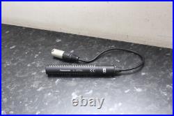 Panasonic AJ-MC700P Stereo Shortgun/Shotgun Microphone ONLY WORKING