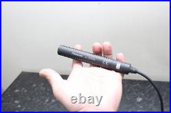 Panasonic AJ-MC700P Stereo Shortgun/Shotgun Microphone ONLY WORKING