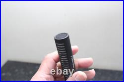 Panasonic AJ-MC700P Stereo Shortgun/Shotgun Microphone ONLY WORKING