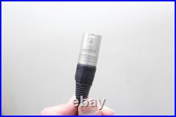 Panasonic AJ-MC700P Stereo Shortgun/Shotgun Microphone ONLY WORKING