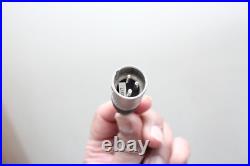 Panasonic AJ-MC700P Stereo Shortgun/Shotgun Microphone ONLY WORKING