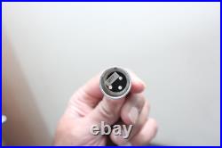 Panasonic AJ-MC700P Stereo Shortgun/Shotgun Microphone ONLY WORKING