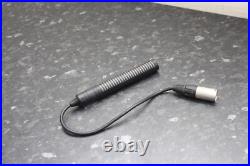 Panasonic AJ-MC700P Stereo Shortgun/Shotgun Microphone ONLY WORKING