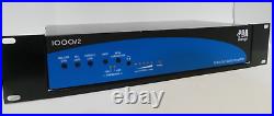 Pda Range 1000/2 Induction Loop Amplifier 90daywarranty