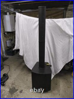 Peavey P2 Vertical Column Portable PA Excellent Condition