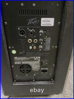 Peavey P2 Vertical Column Portable PA Excellent Condition