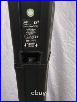 Peavey P2 Vertical Column Portable PA Excellent Condition