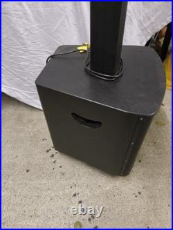 Peavey P2 Vertical Column Portable PA Excellent Condition