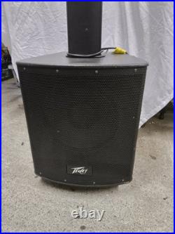 Peavey P2 Vertical Column Portable PA Excellent Condition
