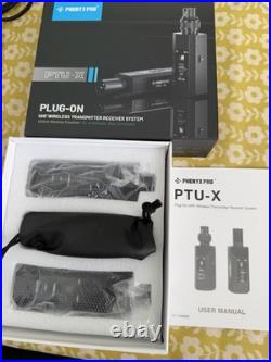 Phynyx Pro Ptu- X