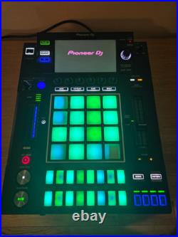Pioneer DJS-1000 Sampler Mint Condition