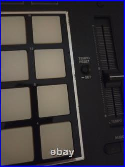 Pioneer DJS-1000 Sampler Mint Condition