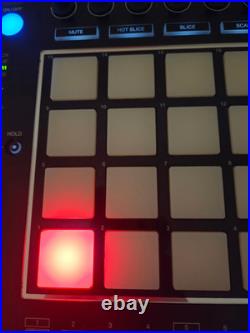 Pioneer DJS-1000 Sampler Mint Condition