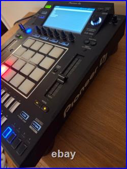 Pioneer DJS-1000 Sampler Mint Condition