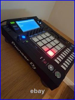 Pioneer DJS-1000 Sampler Mint Condition