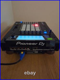 Pioneer DJS-1000 Sampler Mint Condition