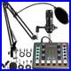 Podcast-Equipment-Bundle-Audio-Interface-and-DJ-Mixer-and-BM-800-Condenser-01-ut