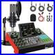 Podcast-Equipment-Bundle-Condenser-Mic-Sound-Card-Audio-Mixer-G10-RRP-150-01-nui