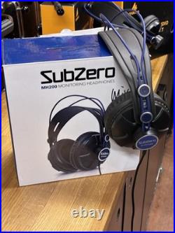 Podcast Equipment Bundle Condenser Studio Microphone Mixer Live Sound Card UK