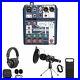 Podcast-Podcasting-Recording-Soundcraft-Mixer-Headphones-Mic-Stand-01-vq