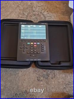 Polyend Tracker Mini Portable Audio Workstation Excellent Condition