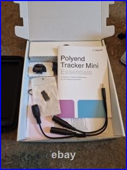 Polyend Tracker Mini Portable Audio Workstation Excellent Condition