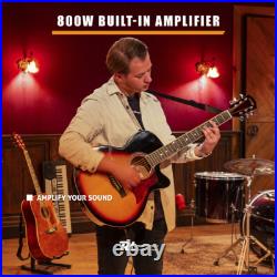 Power Dynamics PDM-C405A Bluetooth 4-Channel Mixer Amplifier 800W PA System Power Dynamics PDM-C405A Bluetooth 4-Channel Mixer Amplifier 800W PA System